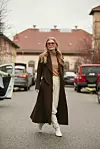 Skandinavski look kao neiscrpni izvor modne inspiracije