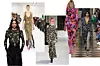 Na modnoj pisti: Chanel, Givenchy, Del Core, MSGM, Vivienne Westwood