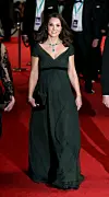 Kate Middleton 2018. godine u haljini Jenny Packham