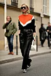 Ne možemo se zasititi street style lookova iz Pariza