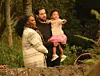 Serena Williams, Alexis Ohanian i kćerkica Olympia