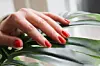 Manos nail bar
