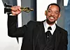 Will Smith ostaje vlasnik svog jedinog Oscara