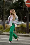 Ne možemo se zasititi street style lookova iz Pariza