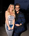Suzana Marić i Marko Grubnić