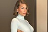 Hailey Bieber