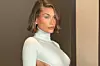 Hailey Bieber
