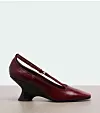 Dries Van Noten kožne cipele 845 eura