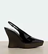 Alaïa lakirane cipele 1,390 eura