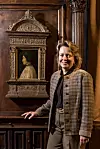 Predsjednica Zaklade Camilla Bagatti Valsecchi