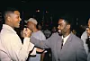 Will Smith i Chris Rock upoznali su se devedestih