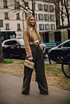 Ne možemo se zasititi street style lookova iz Pariza