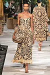 Oscar de la Renta SS20 Collection at New York Fashion Week Spring Summer 2020 in New York, USA September 2019.,Image: 470395965, License: Rights-managed, Restrictions: , Model Release: no, Credit line: Rick Gold / Capital pictures / Profimedia