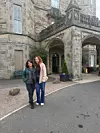 Letizia je na putovanju Škotskom krenula s prijateljicom
