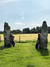 Kilmartin Glen
