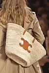Celine catwalk fashion show SS20 s2020 at Paris Fashion Week, France in September 2019..,Image: 474090449, License: Rights-managed, Restrictions: , Model Release: no, Credit line: Rick Gold / Capital pictures / Profimedia