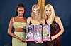 Naomi Campbell, Claudia Schiffer i Karen Mulder bile su toliko slavne da su dobile svoje lutke