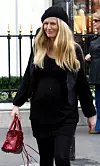 Karen Mulder 2006. u Parizu