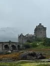 Eilean Donan slovi za jedan od najfotografiranijih dvoraca u Škotskoj