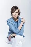 NEJA MARKICEVIC/CROPIX
