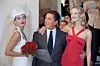 S glumicom Sharon Stone i nedavno preminulim dizajnerom Valentinom