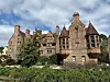 Dean Village danas je jedna od najšarmantnijih četvrti Edinburgha