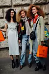Ne možemo se zasititi street style lookova iz Pariza