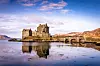 Eilean Donan dvorac