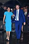 Meghan i princ Harry ne komentiraju poteze glumičine obitelji, koji su za nju sigurno bolni