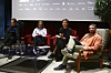 Petra Hofbauer, Boris T. Matić, Lana Matić, Selma Mehadžić, Hrvoje Laurenta