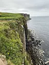 Jedan od najupečatljivijih prizora otoka Skye je Kilt Rock