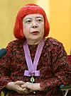 Prije deset godina dobila je orden za kulturu koji joj je dodjelila japanska carska kuća