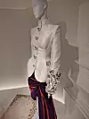 Povod izložbe je 340 godina od prvog diplomatskog kontakta Tajlanda i Francuske