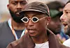Pharrell Williams na prošlogodišnjoj utrci Formule 1 u Miamiju