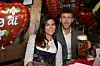 Josipa i Ivan Perišić na Oktoberfestu 2018.