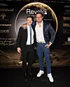 Ognjen Bagatin i Lino Marić
