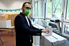 Tomislav Tomašević, kandidat za gradonačelnika Zagreba