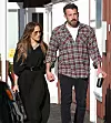 Jennifer Lopez i Ben Affleck