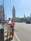 Big Ben je jedan od najpoznatijih simbola Londona