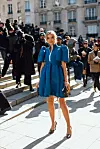 Ne možemo se zasititi street style lookova iz Pariza