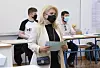 Kandidatkinja za gradonačelnicu Vesna Škare Ožbolt
