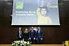 Hrvoje Parlov, Ivana Mrkonjić, Ivan Čulo i Siniša Šukunda