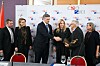 Vedran Pavlek, Nikolina Brnjac, Andrej Plenković, te Janica, Ante i Marica Kostelić