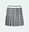 Burberry karirana suknja 504 eura