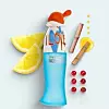 Moschino Cheap and Chic I Love Love, 30 ml MARTIMEX, 49,00 €