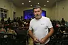 U Zagvozdu je organizirao i koncert Zoran pjeva Arsena slovenskog kantautora Zorana Predina