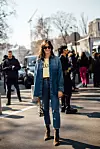 Ne možemo se zasititi street style lookova iz Pariza