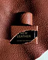 New Leather je opor, snažan i elegantan, poput savršenih talijanskih cipela