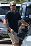 Leonardo DiCaprio