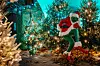 Grinch će biti u veselom raspoloženju